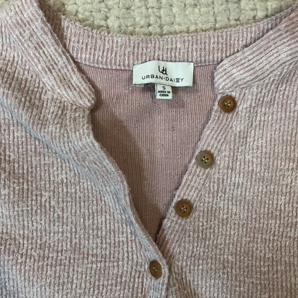 Urban Daizy Lounge Set - Picture 2 of 3